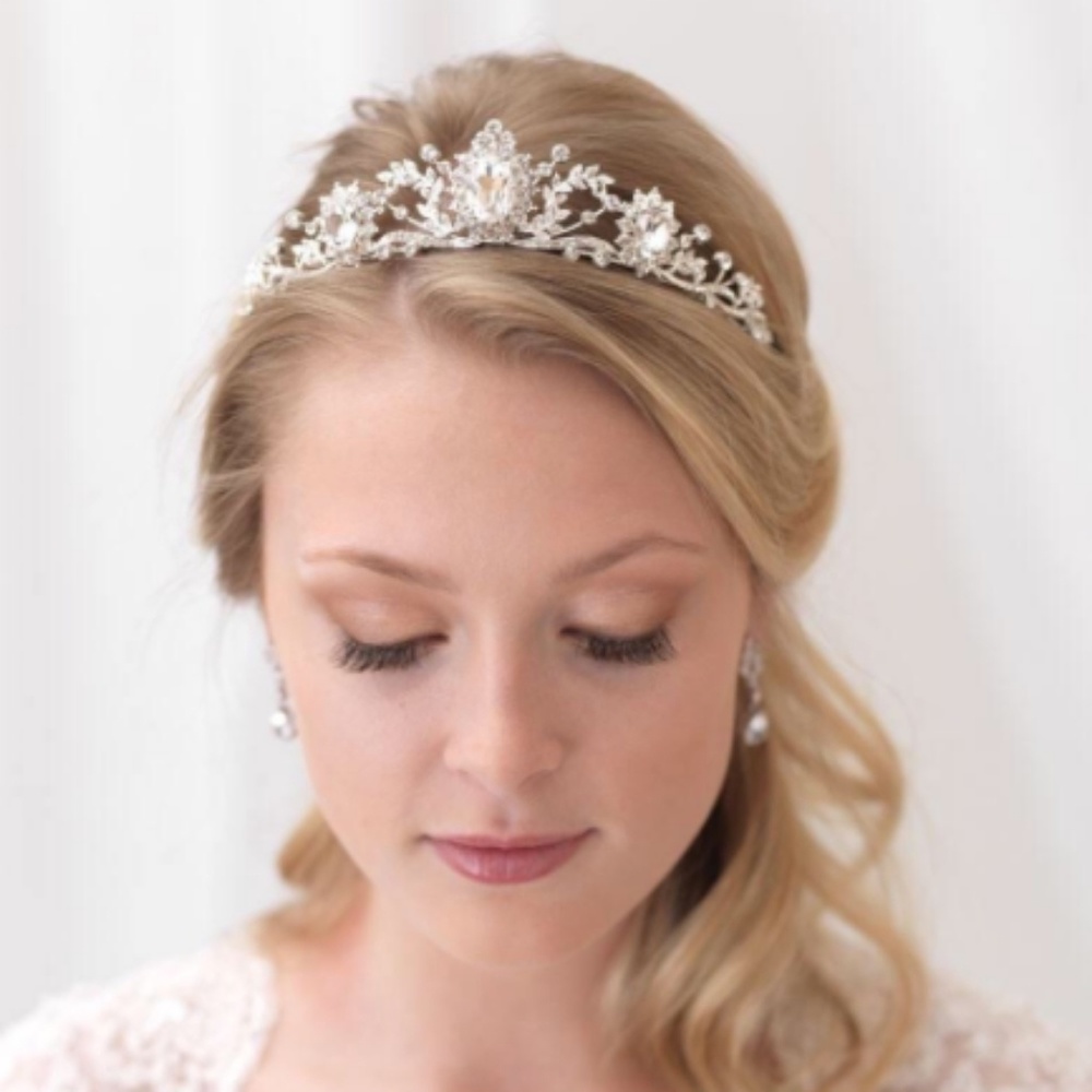 Bridal Tiara (New)